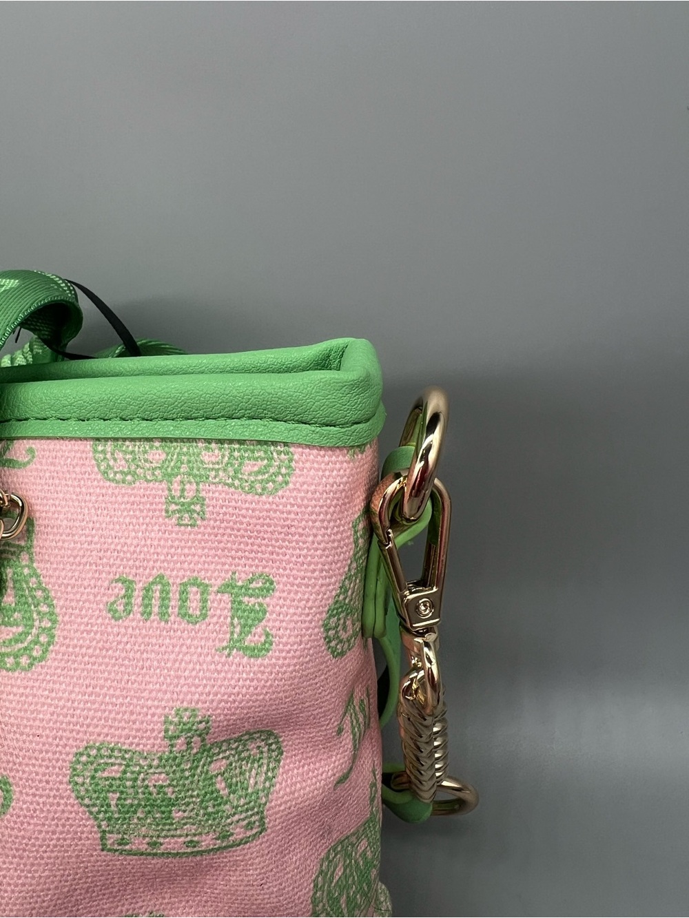 Juicy couture festival bag - Picture 7 of 10